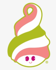 Menchies Frozen Yogurt Logo Clipart , Png Download - Menchies Frozen Yogurt Logo, Transparent Png, Free Download