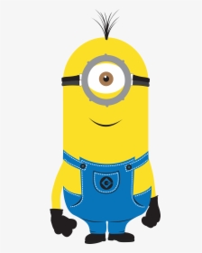 Minions Png - Minions Design, Transparent Png, Free Download