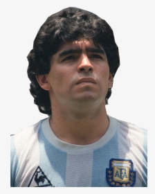 Diego-maradona - Diego Maradona, HD Png Download, Free Download