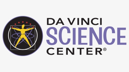 Menchie"s Frozen Yogurt Reservation Form - Da Vinci Science Center Logo, HD Png Download, Free Download