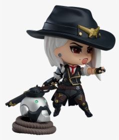 Overwatch Nendoroid, HD Png Download, Free Download