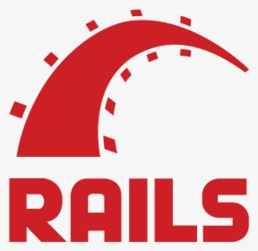 Logo Ruby On Rails, HD Png Download, Free Download
