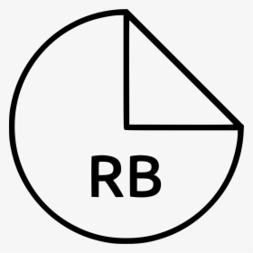 Ruby Rb Rbw Scripting Language - Circle, HD Png Download, Free Download