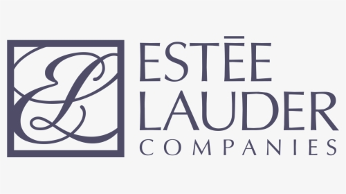Estee Lauder Logo Png Transparent - Estee Lauder Logo Transparent, Png Download, Free Download