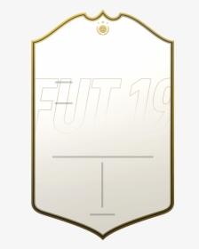 Fifa 20 Icon Card Design, HD Png Download, Free Download