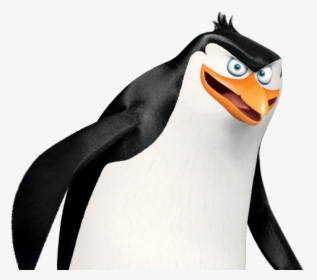 Rico Pinguins De Madagascar, HD Png Download, Free Download