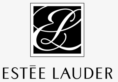 Estee Lauder 2 Logo Png Transparent - Estee Lauder Cosmetics Logo, Png Download, Free Download