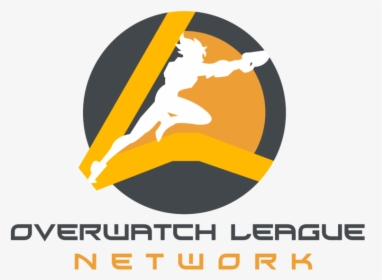 Overwatch League Network - Graphic Design, HD Png Download, Free Download