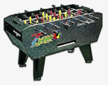 Table Football, HD Png Download, Free Download