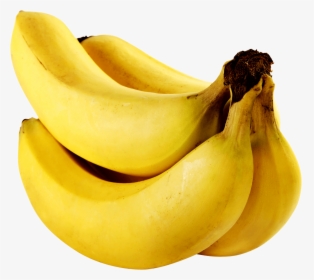 Saba-banana - Download Picture Of Banana, HD Png Download, Free Download
