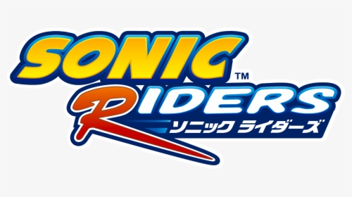 Sonic Riders, HD Png Download, Free Download
