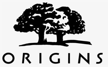 Origins - Estee Lauder Origins Logo, HD Png Download, Free Download
