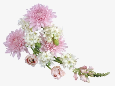 Clip Art Free Images Of Flowers - Flower Decoration Transparent Background, HD Png Download, Free Download