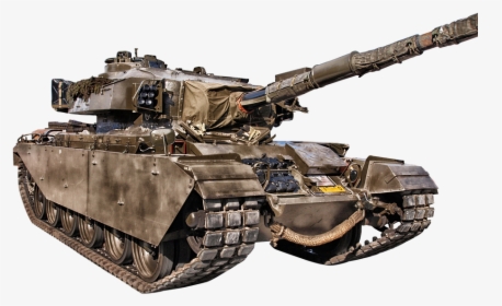 Indian Army Tank Png, Transparent Png, Free Download