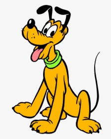 Imagens Png Pluto - Famous Animated Cartoon Characters, Transparent Png, Free Download