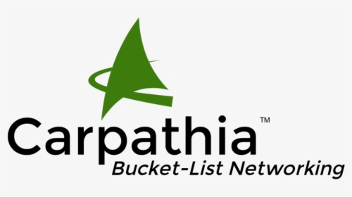 Carpathia Logo Green ™ Bln, HD Png Download, Free Download