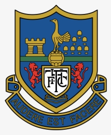 Fc Tottenham Hotspur - Tottenham Hotspur Club Crest, HD Png Download, Free Download