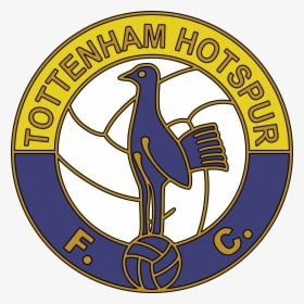 Tottenham Hotspur Old Logo, HD Png Download, Free Download