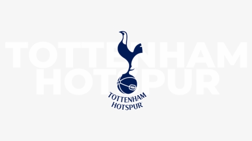 Tottenham Hotspur F - Logo Tottenham Hotspur Fc, HD Png Download, Free Download