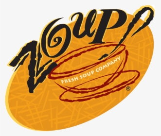 Zoup Logo, HD Png Download, Free Download