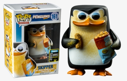 Penguins Of Madagascar Png, Transparent Png, Free Download