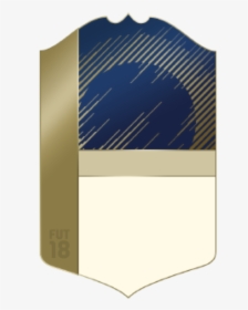 Icon Card Fifa 18, HD Png Download, Free Download