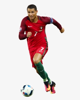 Cristiano Ronaldo Png Portugal, Transparent Png, Free Download