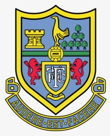 Transparent Tottenham Logo Png - Tottenham, Png Download, Free Download
