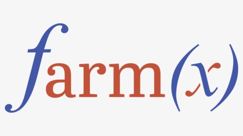 Fast Company Logo Png - Farmx Logo, Transparent Png, Free Download