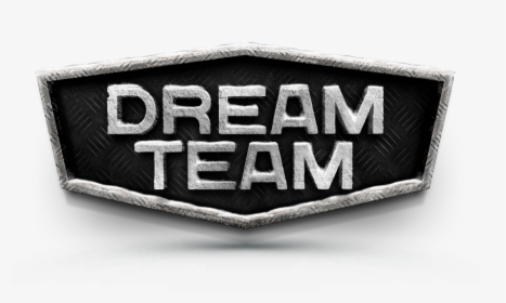Dream Team - Dream Team Dota2 Logo, HD Png Download, Free Download