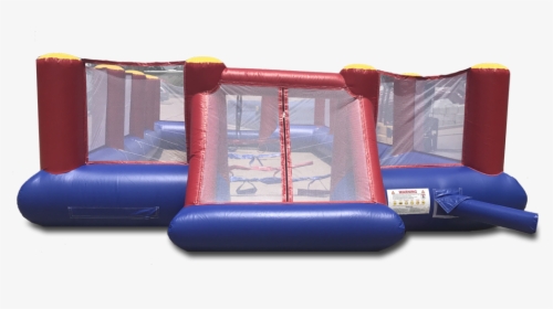 Inflatable, HD Png Download, Free Download