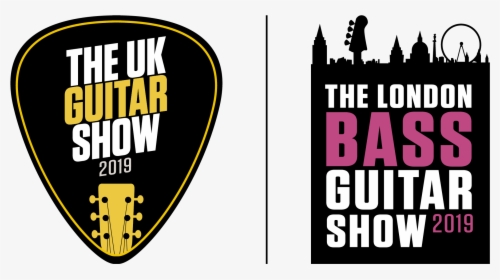 Uk Guitar Show 2019, HD Png Download, Free Download