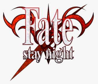 Fate Stay Night, HD Png Download, Free Download