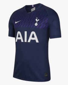 Tottenham Hotspur 19/20 Away Jersey"  Title="tottenham - Tottenham Away Kit 2019 20, HD Png Download, Free Download