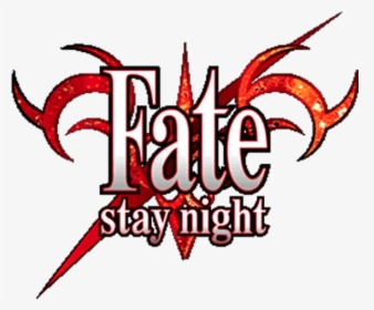 Fate Stay Night, HD Png Download, Free Download