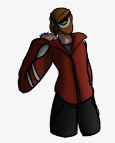 Vanoss Gaming Png - Vanossgaming Character No Background, Transparent Png, Free Download