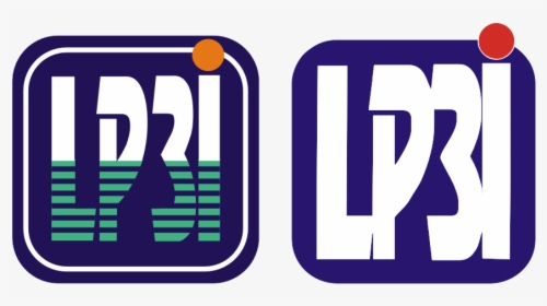 Lp3i Logo Vector Download Free - Logo Lp3i Png, Transparent Png, Free Download