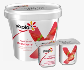 Yoplait Yoghurt, HD Png Download, Free Download