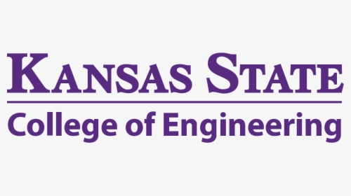 K-state Engineering Logo - Kansas State Engineering, HD Png Download, Free Download