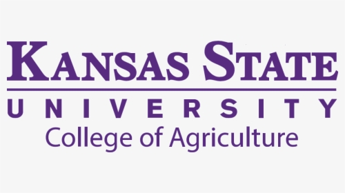 Ksu Ag College Logo - Kansas State University Logo Png, Transparent Png, Free Download