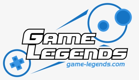 Game-legends - Game Legends, HD Png Download, Free Download