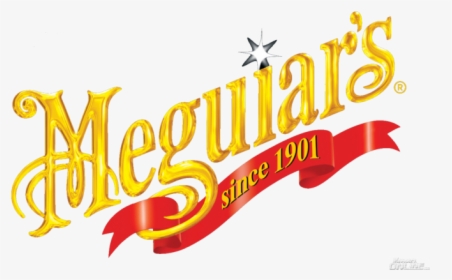 Meguiar S Clear Logo - Meguiars Logo Png, Transparent Png, Free Download
