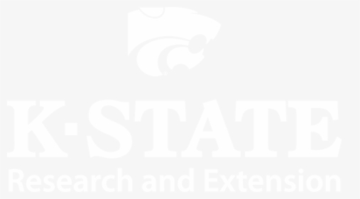 Reverse With Pc - K State Research And Extension Logo White Png, Transparent Png, Free Download