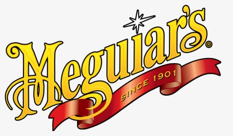 Meguiars Logo, HD Png Download, Free Download