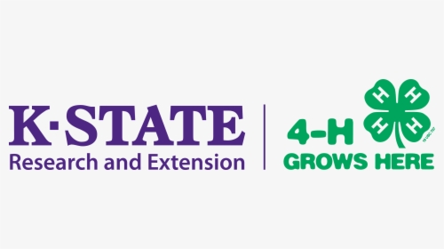 Ksre4h - K State Research And Extension, HD Png Download, Free Download