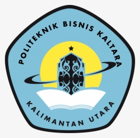Politeknik Bisnis Kaltara - Emblem, HD Png Download, Free Download