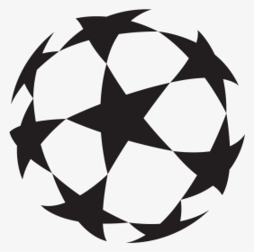 Clip Art Champions Leaguelogo - Champions League Logo 2019, HD Png Download, Free Download