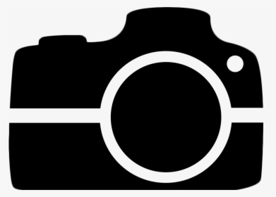 Camera Logo Symbol Digital Lens Photographer Camera Logo Png Transparent Png Kindpng