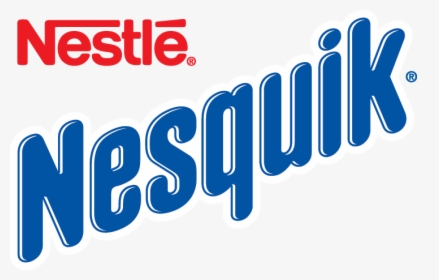 Nestle Nesquik Logo - Nestle Nesquik Logo Png, Transparent Png, Free Download