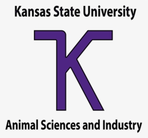 K State Animal Sciences And Industry, HD Png Download, Free Download